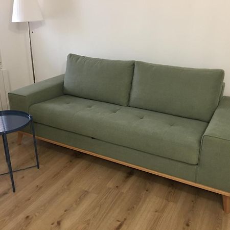 Appartement Petit cocoon rénové avec vue sur les toits d'Aix en Provence à Aix-en-Provence Extérieur photo