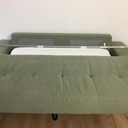 Appartement Petit cocoon rénové avec vue sur les toits d'Aix en Provence à Aix-en-Provence Extérieur photo